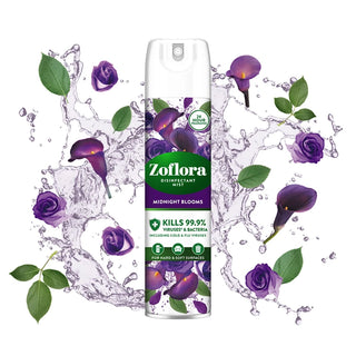 ZOFLORA MIDNIGHT BLOOMS AIR FRESHENER 300ML