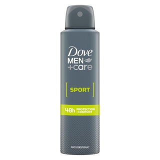 Dove For Men Anti Perspirant 150ml Sport